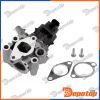 Vanne EGR pour FIAT | 73-0184, 508-00210